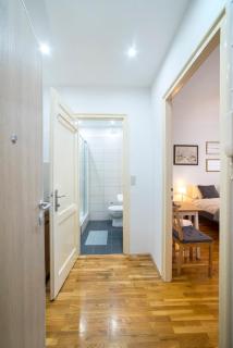 Studio Apartment Matija - Zagreb - 2