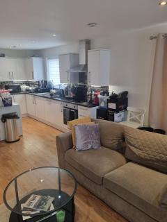 Splendid two bedroom flat - Londra - 6
