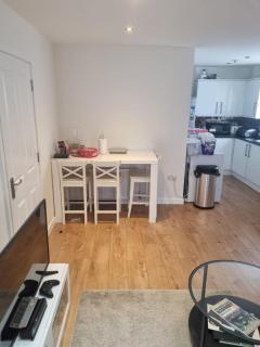 Splendid two bedroom flat - Londra - 0