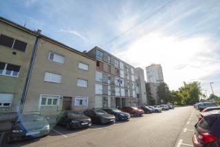 Studio Apartment Matija - Zagreb - 5