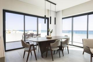 Terracos de Quarteira -Luxury Duplex Penthouse 3BR Best View, 50m from Beach - Quarteira - 9