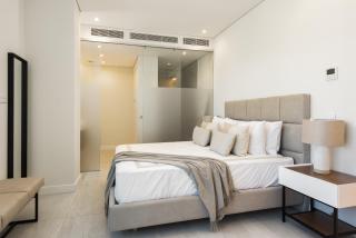 Terracos de Quarteira -Luxury Duplex Penthouse 3BR Best View, 50m from Beach - Quarteira - 8