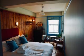 The London & Paris Hotel - Folkestone - 4