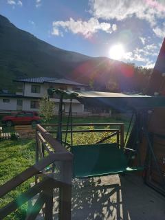 Cottage Natali - Kasbegi - 8