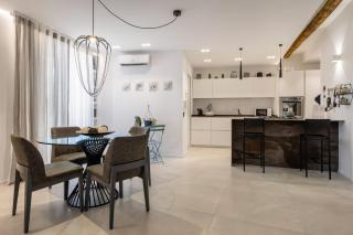Themis al Mare - loft vista sulla cala - Palermo - 6