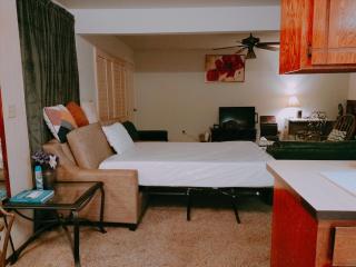 Golden Sunflower's Apt B - Lawton - 9