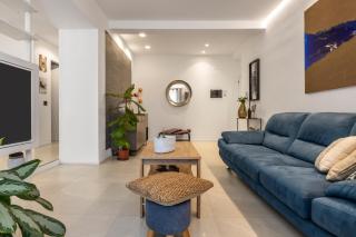 Themis al Mare - loft vista sulla cala - Palermo - 8