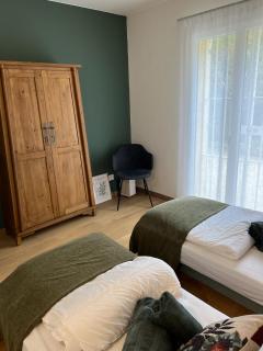 Côte d'Azur villa d'architecture méditerranéenne Vence entre mer et montagne - 2