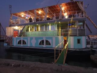 Moon Boat - Luxor - 7