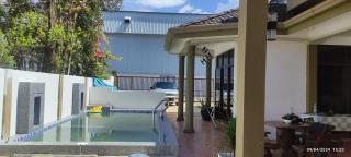 HOMESTAY ALORSETAR TOWNCENTRE by ASTARILA GUESTHOUSE-AmanCentral -iSLAM SAHAJA - 2storey Banglo, Private Pool, BBQ area & sports - max 30pax - 9