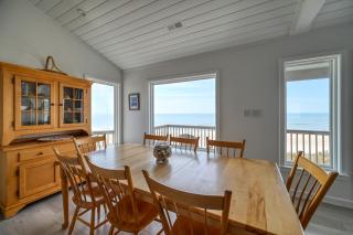Oceanfront - Pool - Luxury North Topsail Beach House - 7