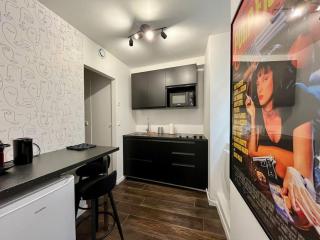 Le Moovie - Centre-ville- Écran cinéma - 8