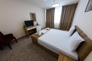 City Plaza - Botevgrad - 1