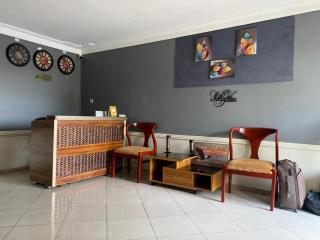 Mary Keeri Suites - Fort Portal - 8