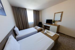 City Plaza - Botevgrad - 6