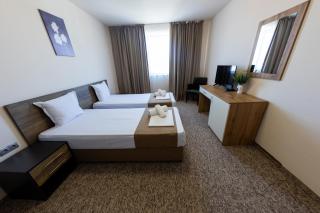 City Plaza - Botevgrad - 5