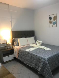 Albano apartamento 2 en casa vacacional - - 2