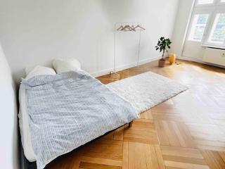 Zimmer in Mitte - 0