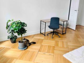 Zimmer in Mitte - Berlino - 5