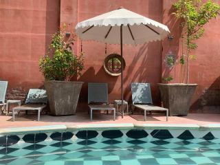 Bhairon vilas a boutique heritage hotel - 4