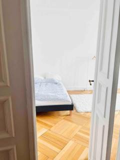 Zimmer in Mitte - Berlino - 1