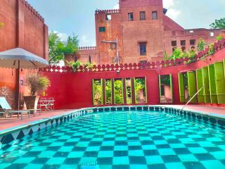 Bhairon vilas a boutique heritage hotel - 3