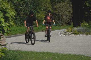 das stille Paradies - 1