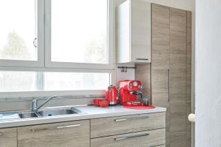 Leonardo Da Vinci's House - 1