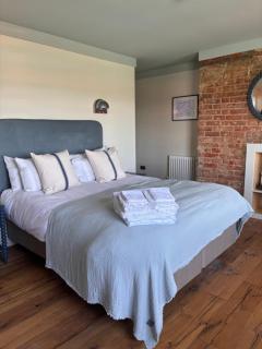 The London & Paris Hotel - Folkestone - 3