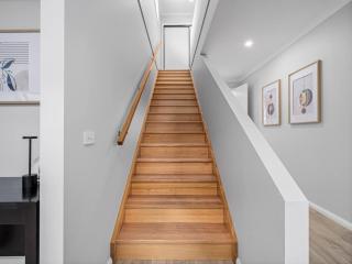 New Central 2 bedroom townhouse - Beechworth - 8
