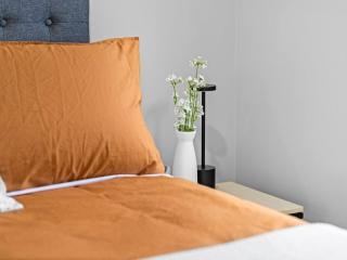 New Central 2 bedroom townhouse - Beechworth - 4
