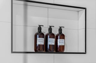 Central Studio in new townhouse - 4