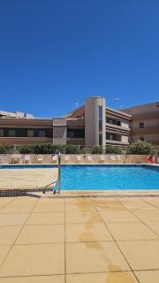 appartement terrasse vue mer - Sète - 8