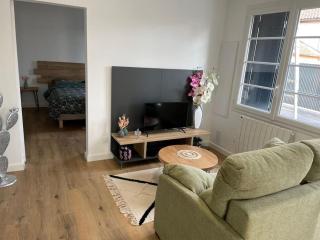 Portet - Appartement 4 - 0