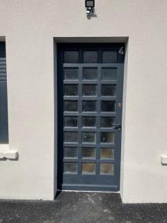 Portet - Appartement 4 - 6