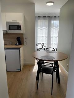 Portet - Appartement 4 - Portet-sur-Garonne - 3