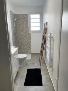 Portet - Appartement 4 - 2