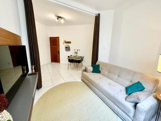 3min da praia em Ipanema ao lado do Leblon - 1