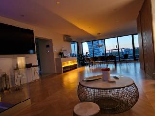 Luxury Penthouse Rzeszów - Rzeszów - 3