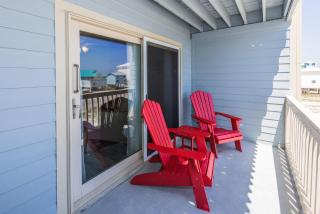 Summer House West 201A - Gulf Shores - 1
