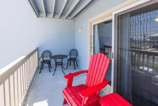 Summer House West 201A - Gulf Shores - 2