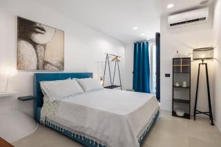 Themis al Mare - loft vista sulla cala - Palermo - 2
