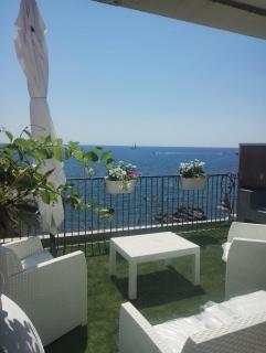 Home & Sea - Giardini-Naxos - 0