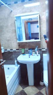Central City Apartment - Bar - 1