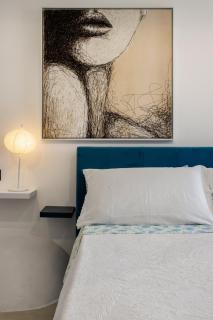 Themis al Mare - loft vista sulla cala - Palermo - 3