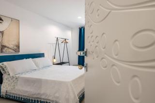 Themis al Mare - loft vista sulla cala - Palermo - 1