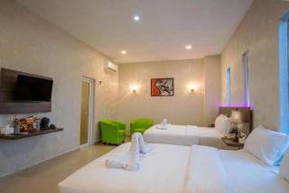 Rejoss Stay & Aesthetic Coffee - Medan - 5
