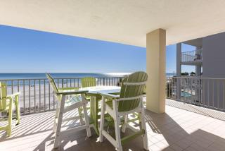 Romar Place 306 - Orange Beach - 6