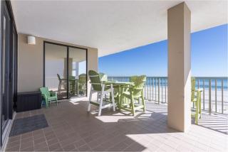 Romar Place 306 - Orange Beach - 5