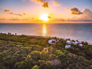 Almaplena Boutique Hotel - Mahahual - 0